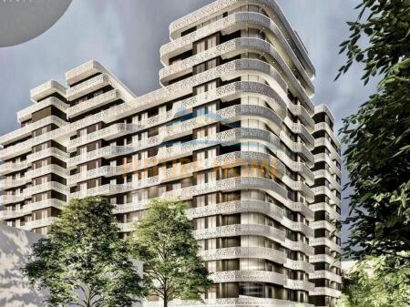 Shitet, Apartament 2+1+2, Corner Residence