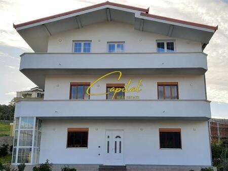 VILE PRIVATE ME QERA 500 M2 TEG 2000 EURO