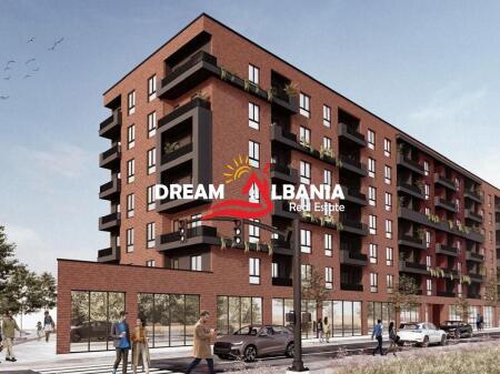 Appartamento 2+1 In Vendita A Paskuqan(ID 41212121)