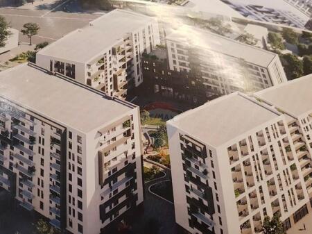 In vendita, Appartamento 1+1, Kinostudio