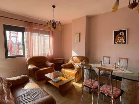 Apartament 1+1 me qira, Qender