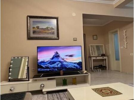 AT CAFE FLORA WE SELL APARTMENT 2+1 169,000 €