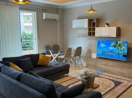 Apartment 1+1 for rent at Dry Lake!