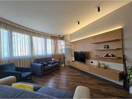 FOR SALE APARTMENT 2+1, DELIJORGJI COMPLEX!