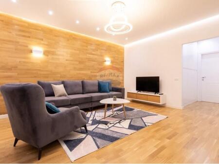 🏡 Shitet apartament 2+1+2 te Zogu i Zi!