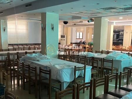 Qera, Ambjent Biznesi/lokal, Don Bosko, 2000 euro/muaj