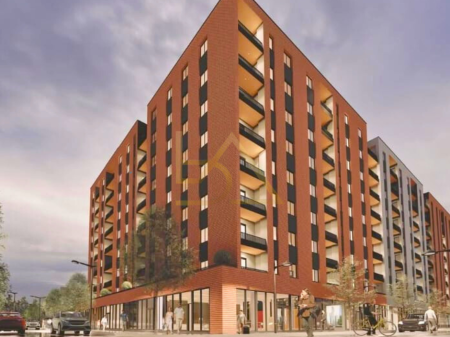 Shitet Apartament – Tiranë, Kamëz