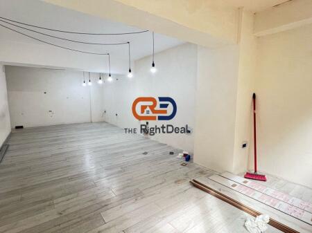 Ne Vasil Shanto ,Prane Gjykates Jepet Me Qira Ambient Biznesi Me Oborr!!!