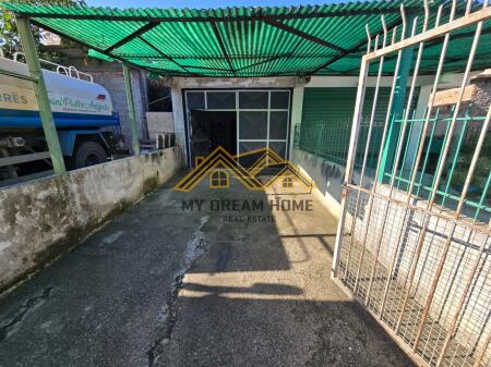 SHITET NDERTES PLAZH DURRES