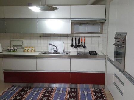 APARTAMENT 1+1 ME QERA TE PAZARI I RI! 600 €