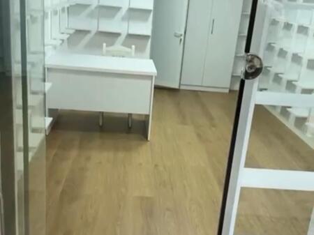 QERA DYQAN - BLLOKU . 20M2