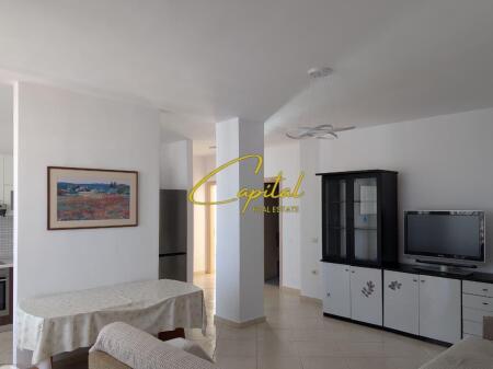 APARTMENT FOR RENT 2+1 KONGRESI I MANSTIRIT STREET 55,000 LEKE