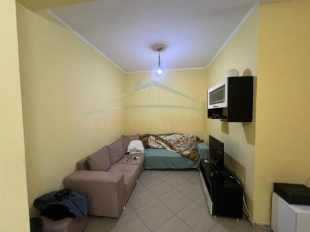 Qera, Apartament 1+1, Rruga e Thesarit, Fresku
