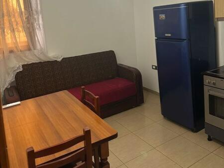 APARTAMENT ME QIRA 1+1 - NENSTACIONI ELEKTRIK