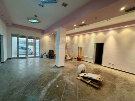 For sale, Business Premises, Dinamo Stadium, Tirana