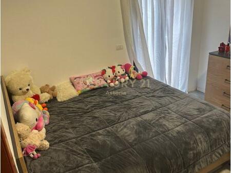 JEPET APARTAMENT 2+1 NE ASTIR