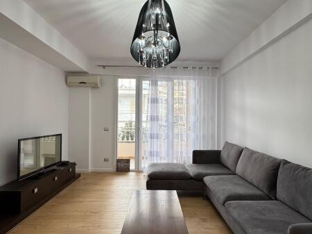 Shitet Apartament 2+1 me Kuzhinë të Veçuar – Vollga, Durrës