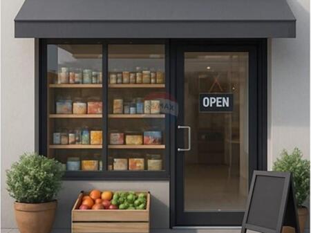 Shop for sale in Bllok