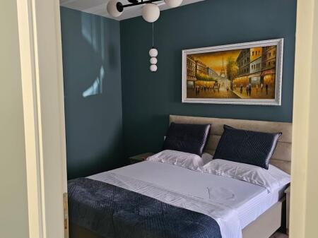 Jepet Me Qera Apartament 1+1+1 Ballkon