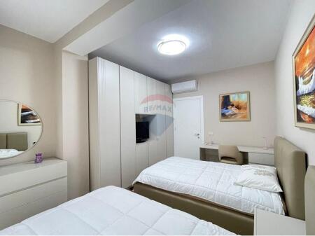 Apartament - Për Qira 2+1  KOMPLEKSI NOVA MINE PEZE