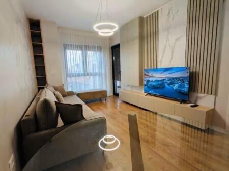 Super ap 2+1 tek stadiumi dinamo ( sheshiwillson )