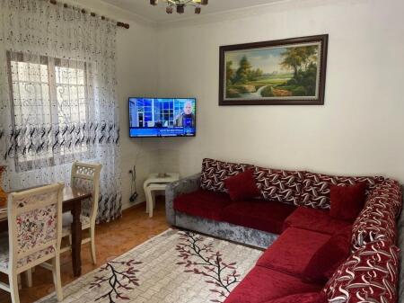 Apartament 2+1 me qera Elar2 13855