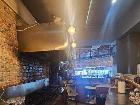 WE RENT BAR-CAFE SPACE AT MYSLYM SHYRI!