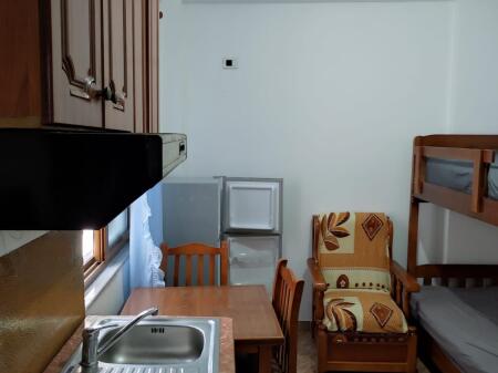 STUDIO APARTMENT 20000 LEKE.DURRES ROAD