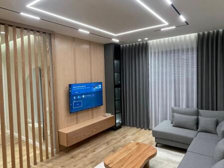 🏡 Jepet me qira Super Apartament 2+1+2 📍 Liqeni i Thatë