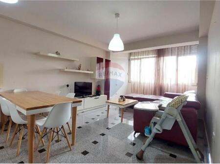 APARTMENT 2+1 FOR RENT IN NEW TIRANA