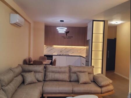 APARTAMENT ME QERA 2+1 LIQEN I THATE 1300 EURO