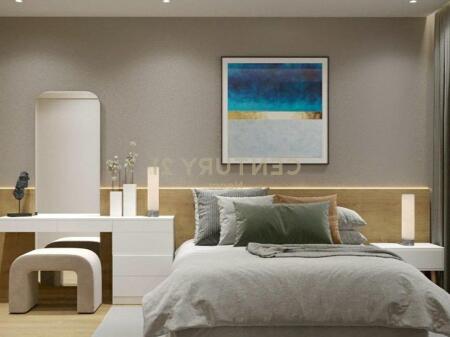 Shesim Apartament 1+1 me 2 Ballkone