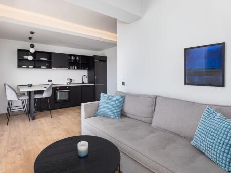 Apartment For Rent 2+1 Near Komuna e Parisit (ID B2201591) Tirane