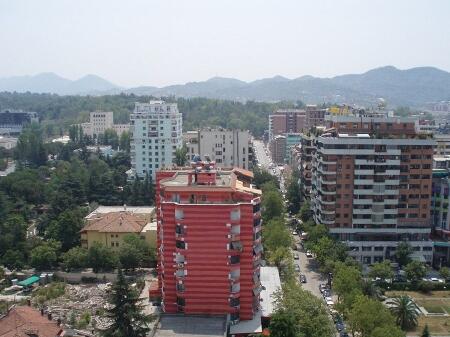 Commercial unit for sale, ground floor in the Ish - Blloku area, guaranteed return on investment!