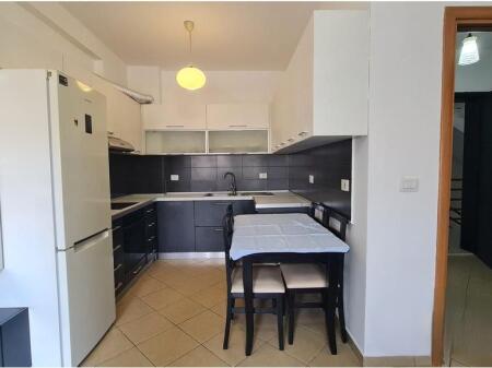 VENDO APPARTAMENTO 1+1 NELL'AREA DI YZBERISHT! 85.000 €