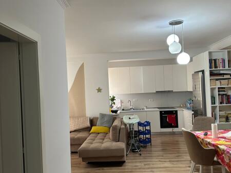 🏡 SHITET APARTAMENT 2+1+2 – YZBERISHT