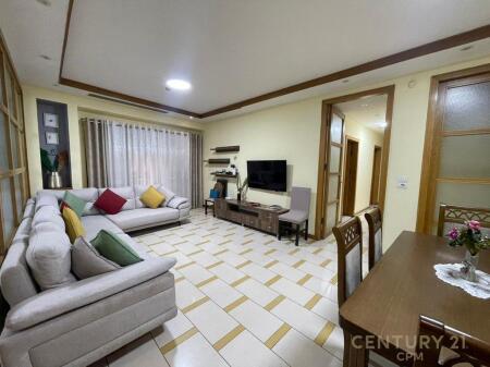 Apartament 3+1+2 Me Qira në Sheshi Skënderbej (Qendër), Rruga Barrikadave - 1300€ | 160 m² 1,300 € /Muaj