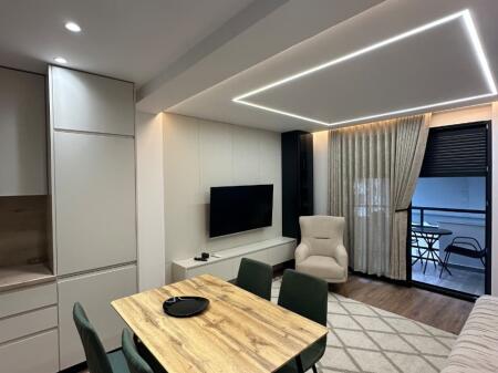 🏢 Apartament 2+1 me Qira – Bulevardi Zogu I 📍