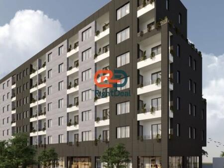 Cmim Okazion! Ne Paskuqan, Tek Residenca Demollari, Shitet Apartament 2+1 Me Planimetri Te Rregullt !!