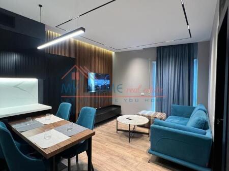 Apartment 2+1+Parking Space for Rent Barricades Street