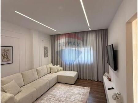 QIRA APARTAMENT 1+1 YZBERISHT