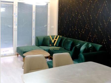 JEPET APARTAMENT 2+1 ME QIRA NE FRESK 55.000 LEKE