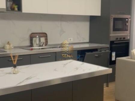 Affitto, Appartamento, 1+1+blk, Porcelan, 450 Euro/Mese