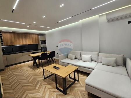 ✨Luxurious 1+1 Apartment for Rent | 📍Paris Commune