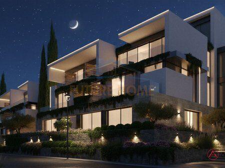 For sale, Apartment 3+1+2, Crystal Lake Residence, Farke