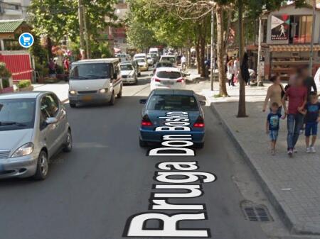 PREMISES FOR SALE IN DON BOSKO