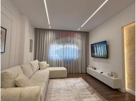 Shitje APARTAMENT 1+1 YZBERISHT !