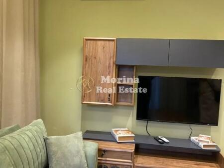 Qera, Apartament 1+1, Rruga Jorgo Plaku , 550 Euro/Muaj,