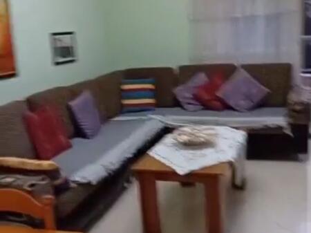 Jepet me qera  apartament 1+1ne fresk 35.000 Lekë