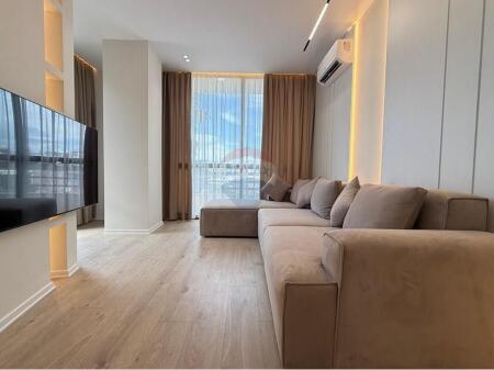 ✨Shitet Apartament 2+1 Modern | 📍21 Dhjetori